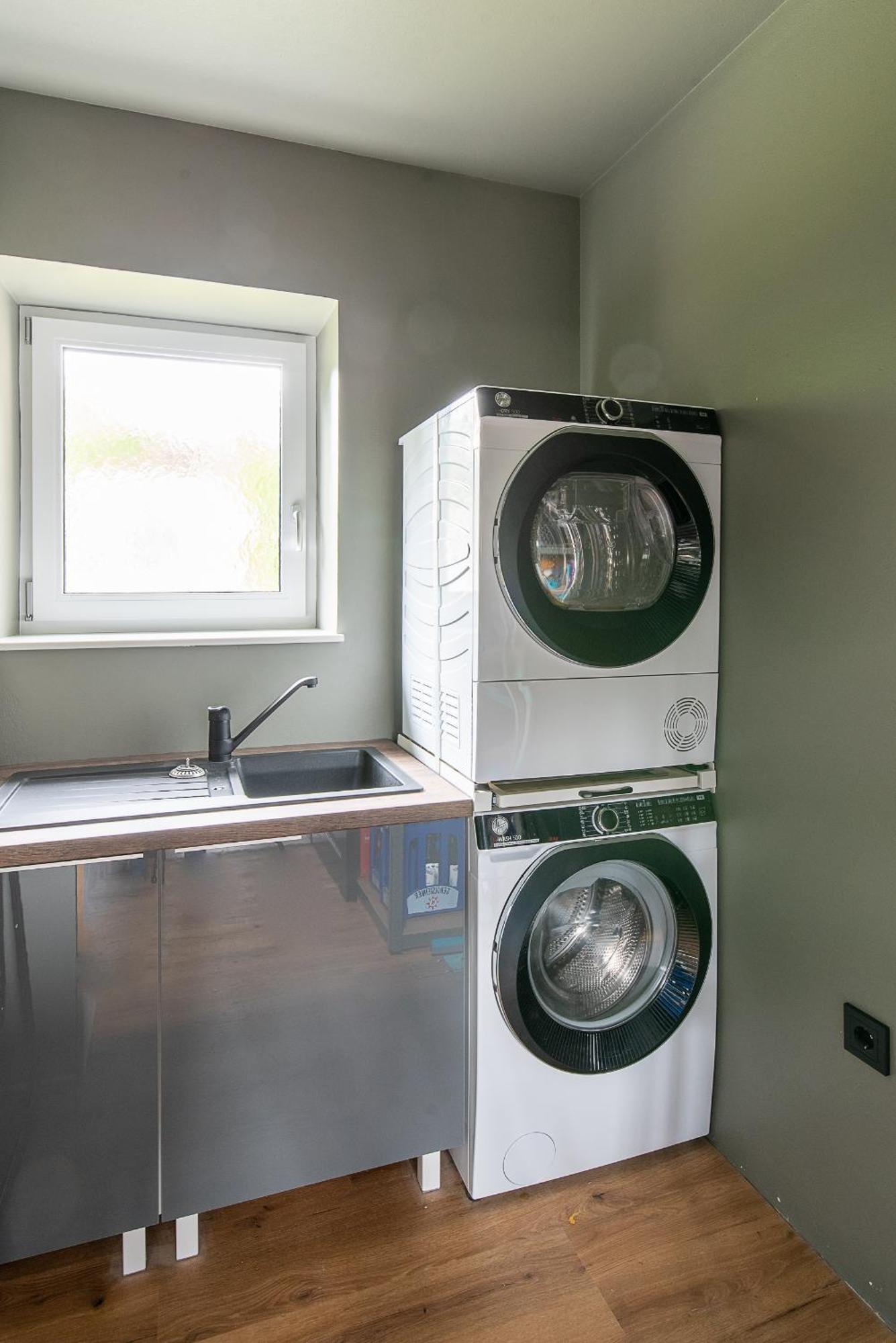 Einzigartige Traumwohnung Mit Whirlpool & Sauna Bietet Luxus Und Erholung Neuheilenbach Exteriör bild