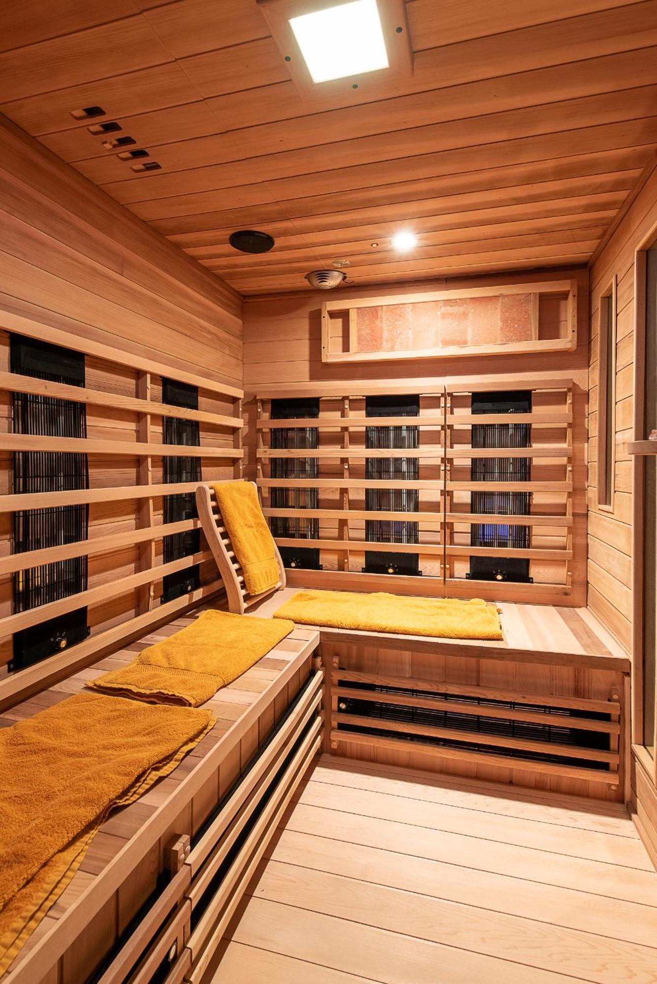 Einzigartige Traumwohnung Mit Whirlpool & Sauna Bietet Luxus Und Erholung Neuheilenbach Exteriör bild