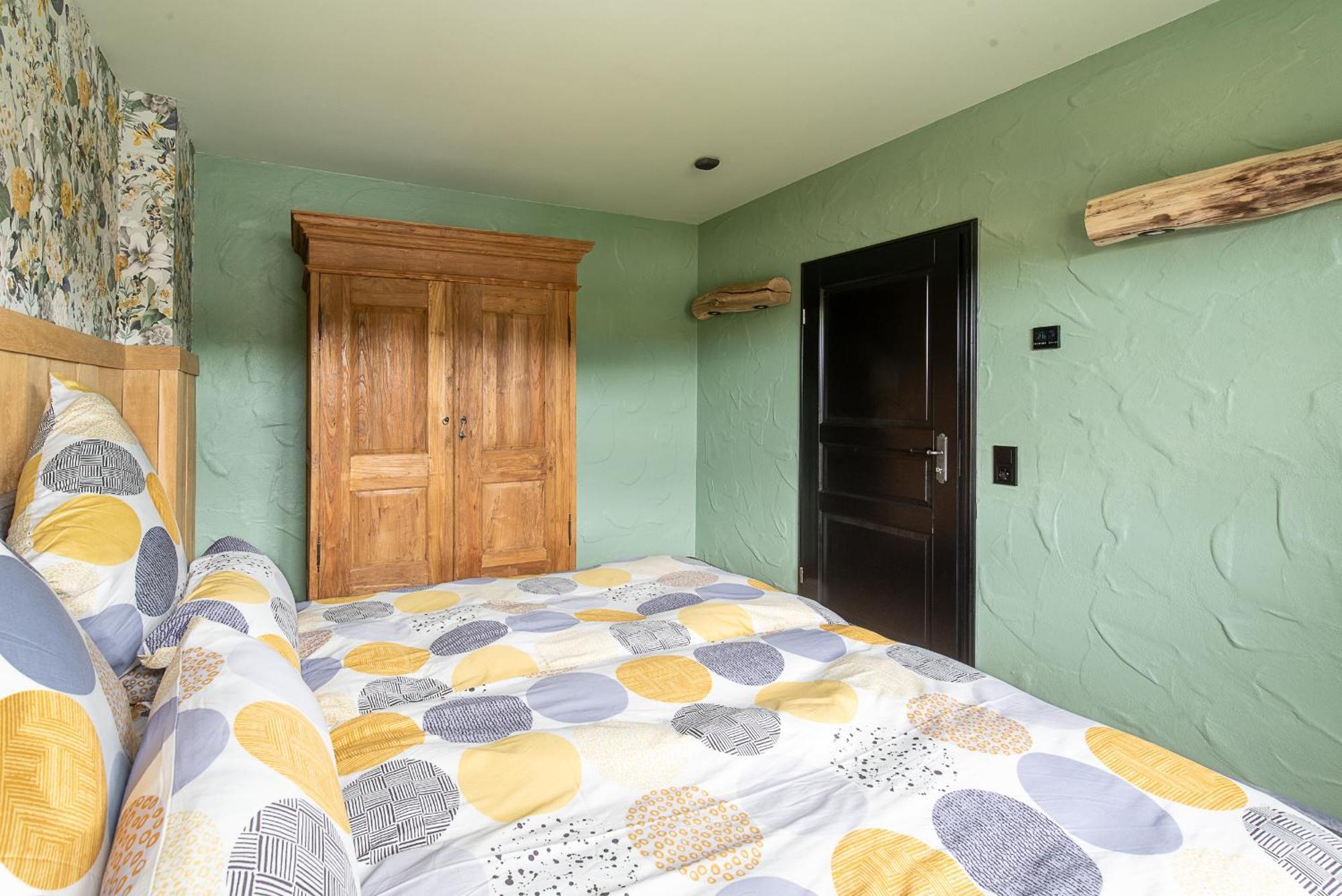 Einzigartige Traumwohnung Mit Whirlpool & Sauna Bietet Luxus Und Erholung Neuheilenbach Exteriör bild