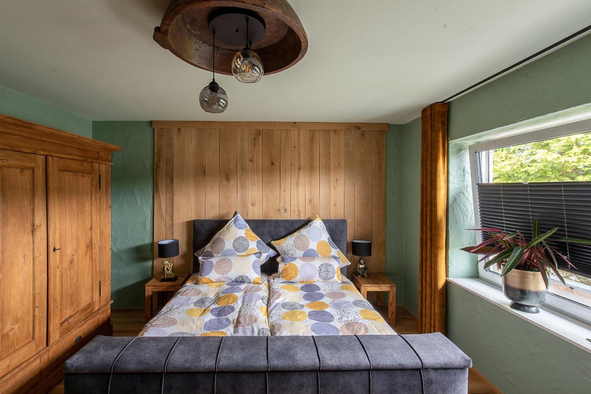 Einzigartige Traumwohnung Mit Whirlpool & Sauna Bietet Luxus Und Erholung Neuheilenbach Exteriör bild