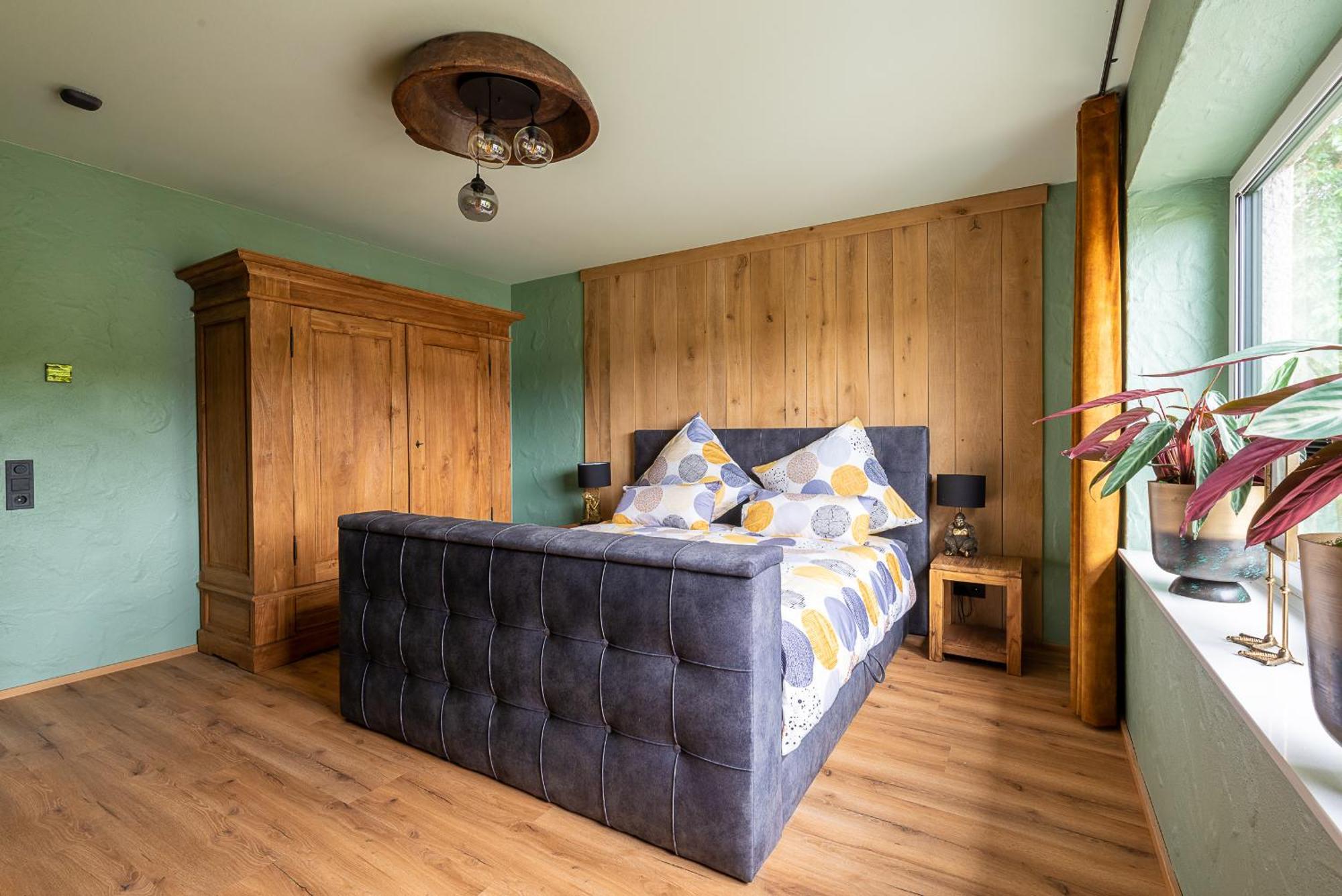 Einzigartige Traumwohnung Mit Whirlpool & Sauna Bietet Luxus Und Erholung Neuheilenbach Exteriör bild