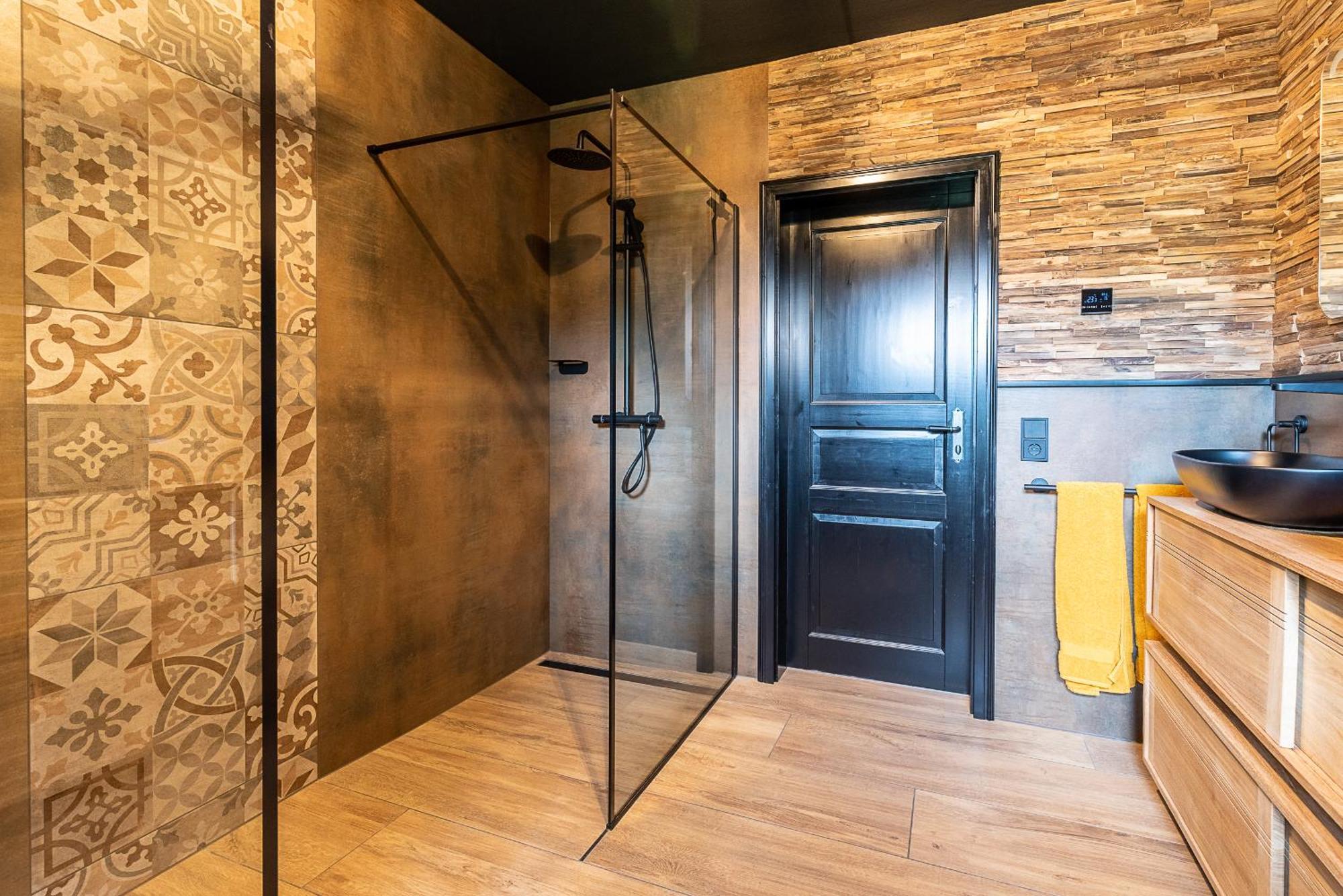 Einzigartige Traumwohnung Mit Whirlpool & Sauna Bietet Luxus Und Erholung Neuheilenbach Exteriör bild