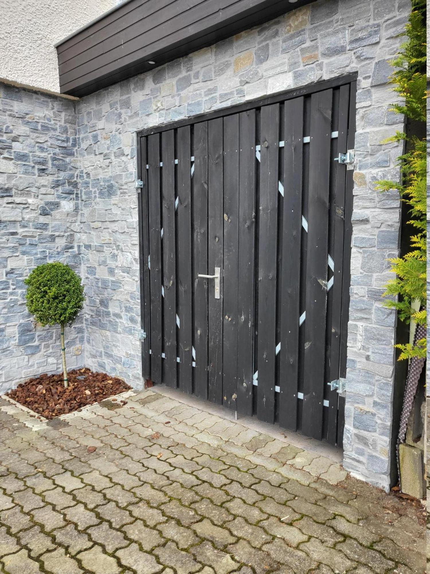 Einzigartige Traumwohnung Mit Whirlpool & Sauna Bietet Luxus Und Erholung Neuheilenbach Exteriör bild